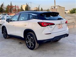 MG One